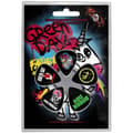 Miniatyrbild 2 av 2: Green Day - Father Of All Plectrum Pack