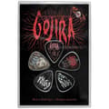 Miniatyrbild 1 av 2: Gojira - Fortitude Plectrum Pack