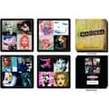 Miniatyrbild 1 av 2: Madonna - 4 Piece Set In Presentation Box Coaster