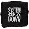 Miniatyrbild 1 av 2: System Of A Down - Wristband: Logo