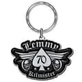 Miniatyrbild 1 av 2: Lemmy - Keychain: 70 (Die-Cast Relief)