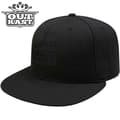 Miniatyrbilde 2 av 2: Outkast - Black Imperial Crown Logo Bl Snapback C