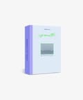 Miniatyrbillede 1 af 2: TXT - TXT - (Season of TXT: YOUTH) + Weverse G