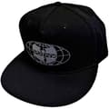 Miniatyrbild 1 av 2: Wu-Tang Clan - Worldwide Bl Snapback C