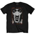 Miniatyrbilde 1 av 2: Tupac - Unisex T-Shirt: What Of Fame? (Large)