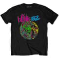Miniatyrbild 1 av 2: Blink-182 - Unisex T-Shirt: Overboard Event (Medium)