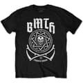 Pikkukuva 1 / 2: Bring Me The Horizon - Unisex T-Shirt: Crooked (Small)