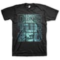 Miniatyrbillede 2 af 2: Disturbed - Unisex T-Shirt: Evolution (Large)