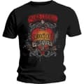 Miniatyrbild 3 av 4: Alice Cooper - Schools Out Dagger Uni Bl