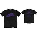Miniatyrbillede 1 af 2: Black Sabbath - Unisex T-Shirt: Masters of Reality Album
