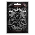 Miniatyrbild 1 av 2: Motorhead - Bad Magic Plectrum Pack