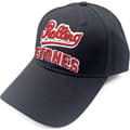 Miniatyrbilde 2 av 2: Rolling Stones - Team Logo Bl Baseball C