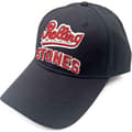 Miniatyrbilde 1 av 2: Rolling Stones - Team Logo Bl Baseball C