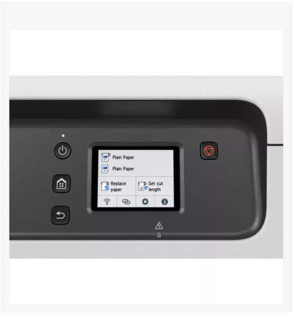 CANON TC-20 LARGE FORMAT PRINTER 24"