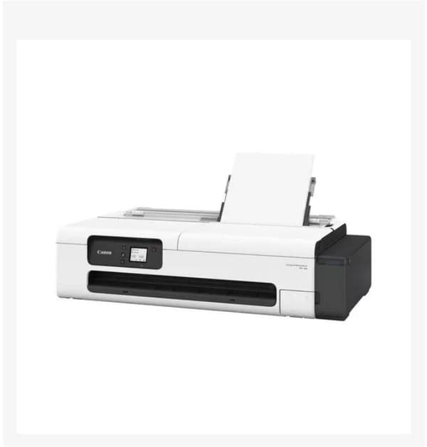 CANON TC-20 LARGE FORMAT PRINTER 24"