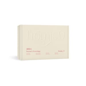 Fromis_9 - Season´s Greetings 2024
