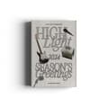 Miniatyrbild 2 av 2: Highlight - Season´s Greetings 2024 (Band Ver.)