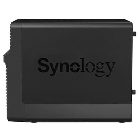 Synology Disk Station DS420j - NAS server