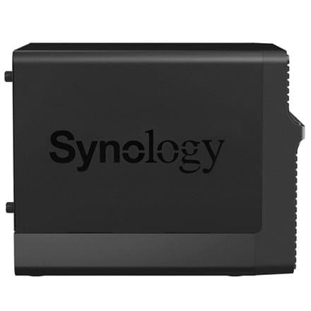 Synology Disk Station DS420j - NAS server