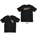 Miniatyrbild 2 av 4: James Bond - No Time To Die & Logo Uni Bl