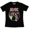 Pikkukuva 2 / 4: Ac/Dc - Highway To Hell Circle Lady Bl