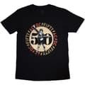 Miniatyrbild 2 av 4: Ac/Dc - Gold Emblem Uni Bl