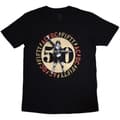 Miniatyrbild 1 av 4: Ac/Dc - Gold Emblem Uni Bl