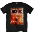 Miniatyrbild 4 av 4: Ac/Dc - Live Canons Uni Bl