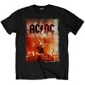 Miniatyrbild 1 av 4: Ac/Dc - Live Canons Uni Bl