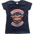Miniatyrbild 2 av 4: Aerosmith - Boston Pride Lady Navy  1