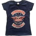 Miniatyrbild 1 av 4: Aerosmith - Boston Pride Lady Navy  1