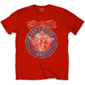 Miniatyrbillede 2 af 4: Aerosmith - Aero Force Uni Red