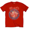 Miniatyrbillede 1 af 4: Aerosmith - Aero Force Uni Red