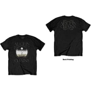 Alice In Chains - Moon Tree Uni Bl L