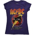Pikkukuva 4 / 4: Ac/Dc - Ftatr 81 Lady Purp  1