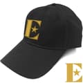 Miniatyrbillede 1 af 2: Elton John - Gold E Bl Baseball C