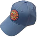 Miniatyrbilde 1 av 2: The Beatles - Sgt Pepper Denim Baseball C