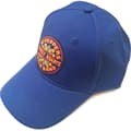 Miniatyrbilde 2 av 2: The Beatles - Sgt Pepper Blue Baseball C