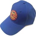 Miniatyrbilde 1 av 2: The Beatles - Sgt Pepper Blue Baseball C
