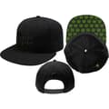 Miniatyrbilde 1 av 2: The Beatles - Drop T Logo Bl Snapback C