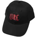 Pikkukuva 2 / 2: The Cure - Circle Logo Bl Baseball C