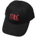Pikkukuva 1 / 2: The Cure - Circle Logo Bl Baseball C