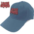 Pikkukuva 2 / 2: Lynyrd Skynyrd - Logo Denim Baseball C