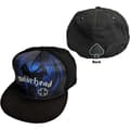 Miniatyrbild 1 av 2: Motorhead - Rock 'N' Roll Blue Mono Bl Snapback C