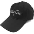 Miniatyrbilde 1 av 2: Motley Crue - Sonic Sliver Logo Bl Baseball C