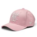 Miniatyrbilde 1 av 2: Tokyo Time - Tt Heritage White Logo Pink Snapback C