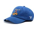 Pikkukuva 2 / 2: Tokyo Time - Ufc Vintage Ultiman Blue Snapback C