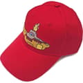 Miniatyrbild 2 av 2: The Beatles - Yellow Submarine Red Baseball C