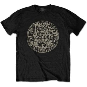 Creedence Clearwater Revival - Down On The Corner Uni Bl M