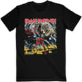 Miniatyrbild 2 av 4: Iron Maiden - Notb Uni Bl